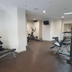 Madison Park Apartment 1 Bedroom Near Central Park Mall