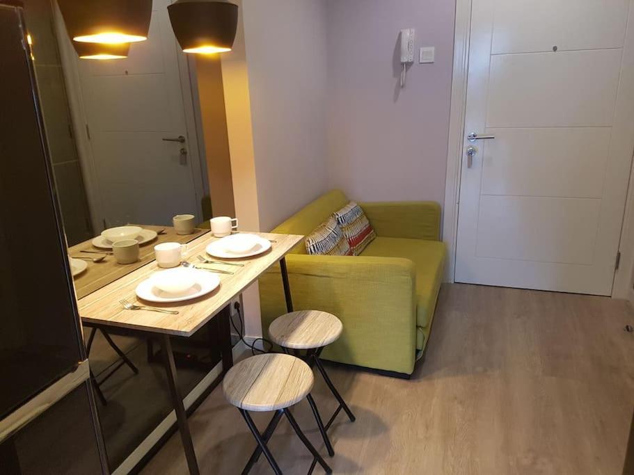 Madison Park 1 Bedroom Near Park Mall Jakarta