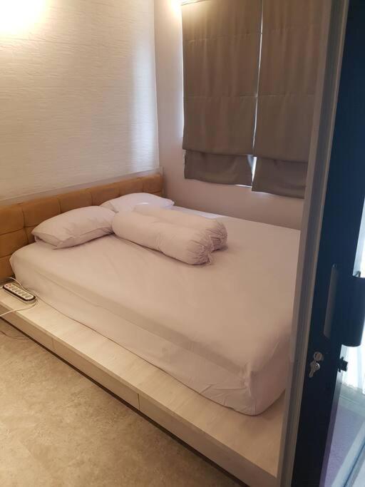 Madison Park 1 Bedroom Near Park Mall Apartemen *