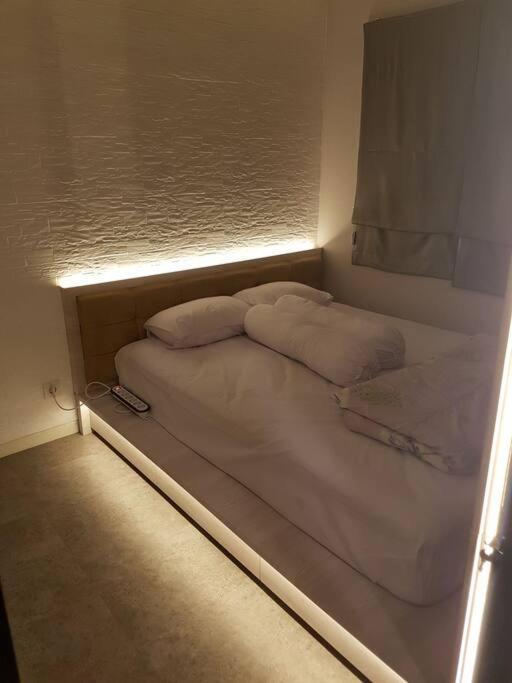 Madison Park 1 Bedroom Near Park Mall Jakarta