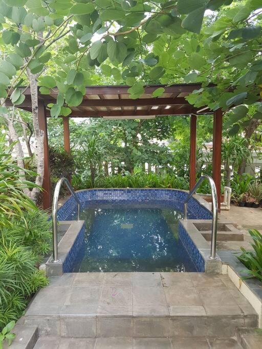 Apartemen Madison Park 1 Bedroom Near Park Mall *