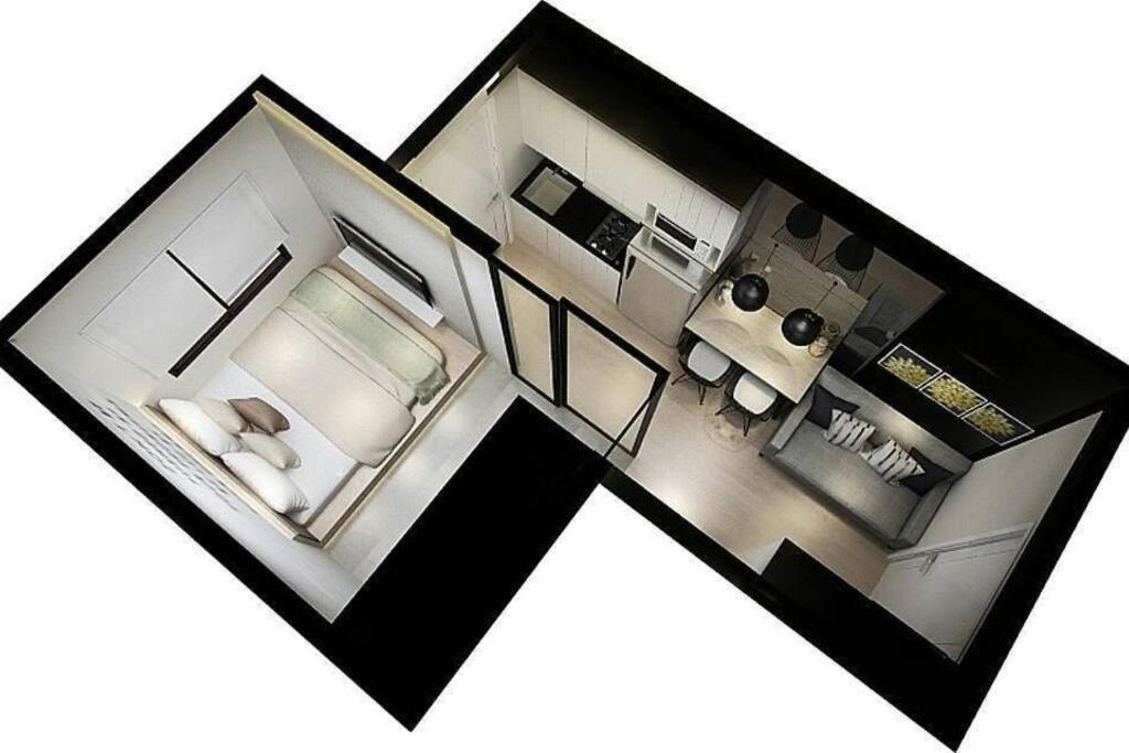 Madison Park 1 Bedroom Near Park Mall Jakarta