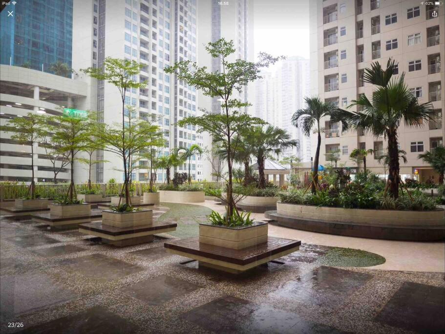 Apartemen Madison Park 1 Bedroom Near Park Mall Jakarta