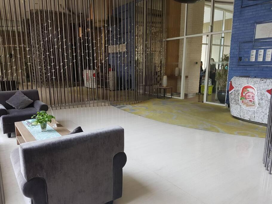 Madison Park 1 Bedroom Near Park Mall Apartemen Jakarta