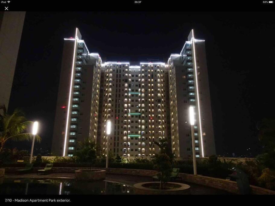 Madison Park 1 Bedroom Near Park Mall * Jakarta