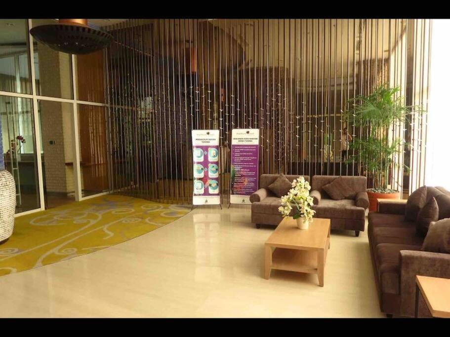 Madison Park 1 Bedroom Near Park Mall Jakarta