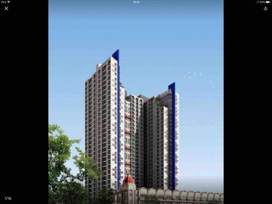 Madison Park 1 Bedroom Near Park Mall Apartment Jakarta