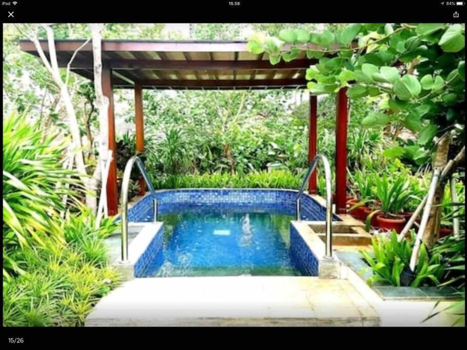Madison Park 1 Bedroom Near Park Mall Jakarta