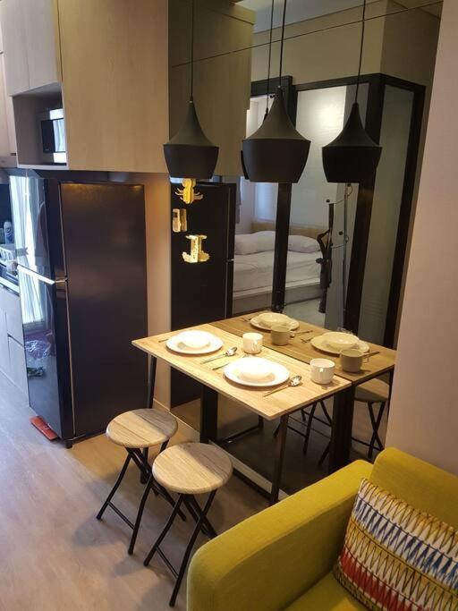 Apartment Madison Park 1 Bedroom Near Park Mall Jakarta